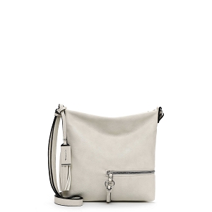 TAMARIS MARO NELE CROSSOVER BAG<br>Blanc