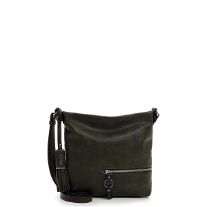 TAMARIS MARO NELE CROSSOVER BAG<br>Vert