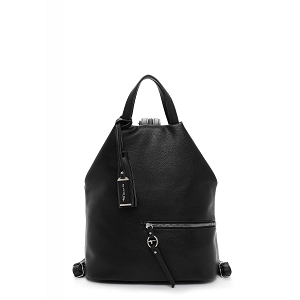 TAMARIS MARO NELE CITY BACK PACK MEDIUM<br>Noir