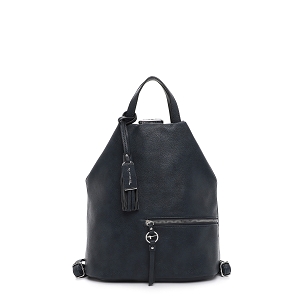 TAMARIS MARO NELE CITY BACK PACK MEDIUM<br>Bleu