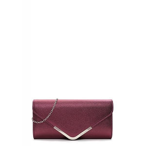 TAMARIS MARO AMALIA EVENING BAG<br>Rouge