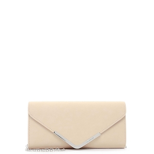 TAMARIS MARO AMALIA EVENING BAG<br>Beige