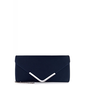 TAMARIS MARO AMALIA EVENING BAG<br>Bleu