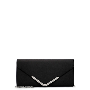 TAMARIS MARO AMALIA EVENING BAG<br>Noir