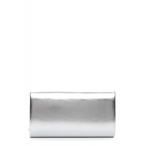 TAMARIS MARO AMALIA EVENING BAG<br>Argent