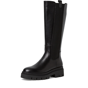 TAMARIS 25608-41-BOTTES<br>Noir