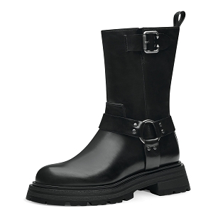 TAMARIS 25314-41-BOTTES<br>Noir