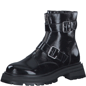 TAMARIS 25320-41-BOTTES<br>Noir