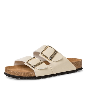 LE BON SENS 27503-42-MULES<br>Beige