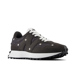 NEW BALANCE 327<br>Noir