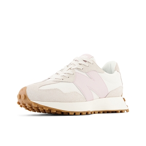 NEW BALANCE 327<br>Beige