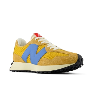 NEW BALANCE 327<br>Jaune