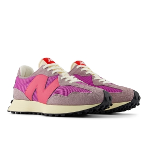 NEW BALANCE 327<br>Rose
