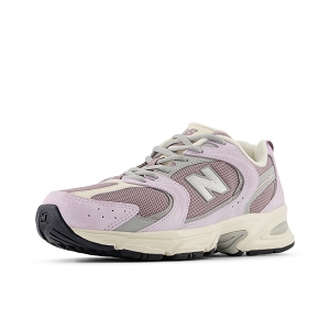 23619-43-LACETS 530:Beige