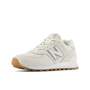 NEW BALANCE 574<br>Blanc