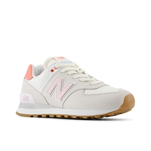 NEW BALANCE 574<br>Beige