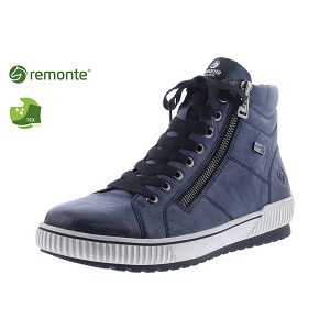 REMONTE D0772<br>Bleu