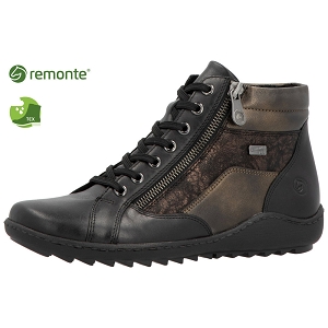 REMONTE R1458<br>Noir