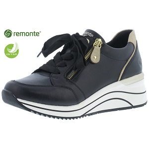 REMONTE D0T03<br>Noir