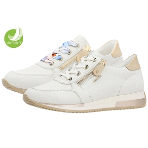 REMONTE D0H11<br>Blanc