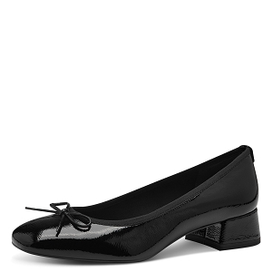 TAMARIS 22301-43-ESCARPINS<br>Noir