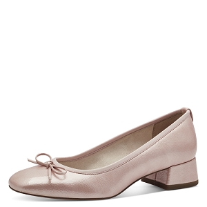 TAMARIS 22301-43-ESCARPINS<br>Rose