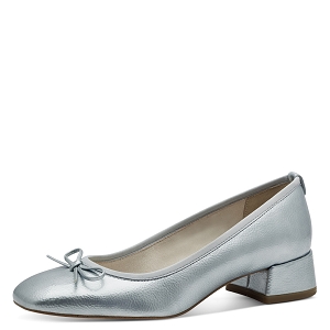 TAMARIS 22301-43-ESCARPINS<br>Bleu