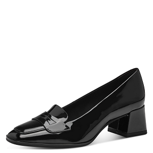 TAMARIS 22308-43-ESCARPINS<br>Noir