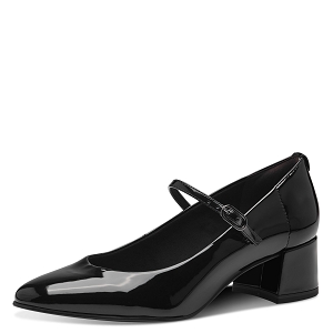 TAMARIS 22312-43-ESCARPINS<br>Noir