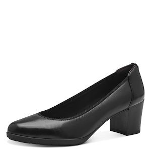 TAMARIS 22416-43-ESCARPINS<br>Noir