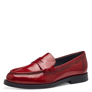TAMARIS 24311-41-TROTTEURS<br>Rouge