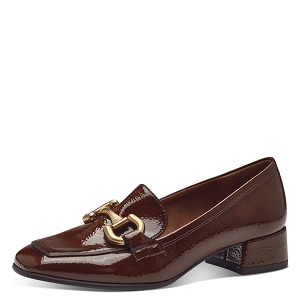 TAMARIS 24316-43-TROTTEURS<br>Marron