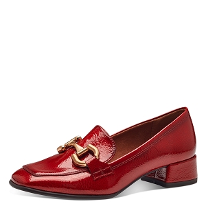 TAMARIS 24316-43-TROTTEURS<br>Rouge