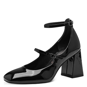 TAMARIS 22412-43-ESCARPINS<br>Noir