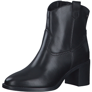  25076-41-BOTTES<br>Noir