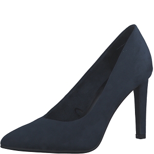 MARCO TOZZI 22422-41-ESCARPINS<br>Bleu