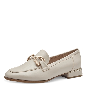 MARCO TOZZI 24216-42-TROTTEURS<br>Beige