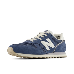 NEW BALANCE 373<br>Bleu