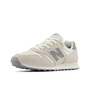 NEW BALANCE 373<br>Naturel