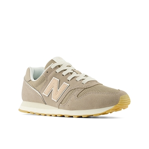 NEW BALANCE 373<br>Beige