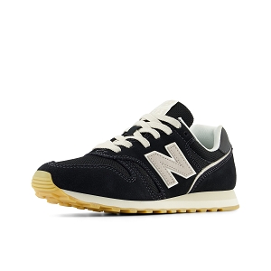 NEW BALANCE 373<br>Noir