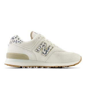 NEW BALANCE 574<br>Beige