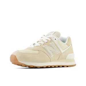 New balance 574 sport beige discount
