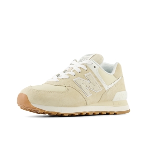 NEW BALANCE 574<br>Beige