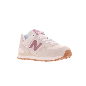 NEW BALANCE 574<br>Beige