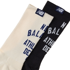 CHAPEAU DE PAILLE CHAINETTE LIFESTYLE MIDCALF SOCKS 2 PACK:Beige
