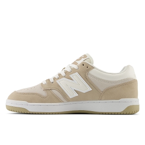 NEW BALANCE 480<br>Beige