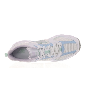 SHOE CREAM 530:Blanc