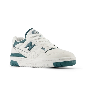 NEW BALANCE 550<br>Blanc