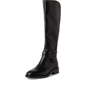 TAMARIS 25504-43-BOTTES<br>Noir